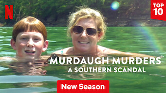 Murdaugh Murders: A Southern Scandal (2023)