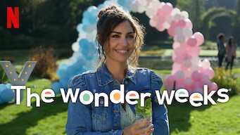 The Wonder Weeks (2023)