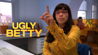 Ugly Betty (2009)