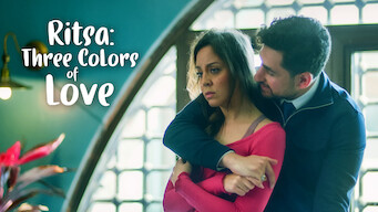 Ritsa: Three Colors of Love (2021)