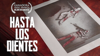 Hasta los dientes (2018)