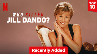 Who Killed Jill Dando? (2023)