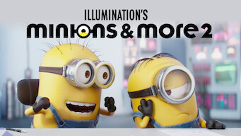 Minions & More Volume 2 (2022)