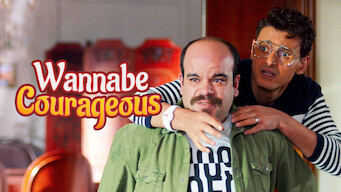 Wannabe Courageous (2019)