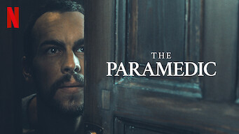 The Paramedic (2020)