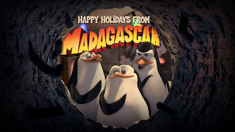 DreamWorks Happy Holidays from Madagascar (2005)