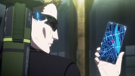 Watch Separate - Together - Pursue. Episode 4 of Season 1.