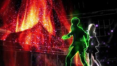 Watch Advance - Discover - Conflict. Episode 3 of Season 1.