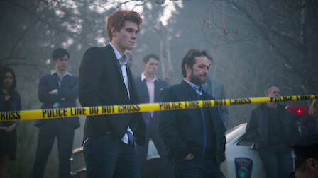 watch riverdale season 2 episode 4