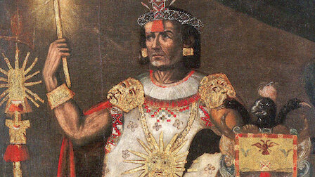 Alien Theory Netflix