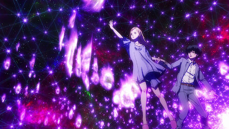 Watch Escape - Past - Destiny. Episode 2 of Season 1.