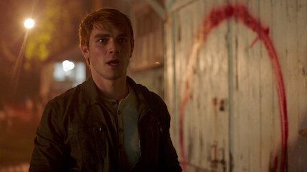 watch riverdale season 2 episode 4