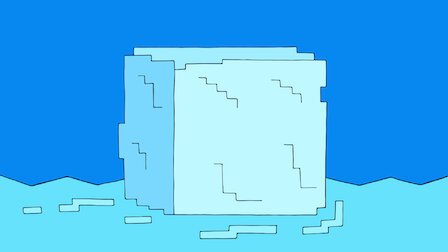 ぼくはクラレンス Netflix