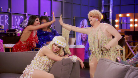 rupaul season 11 untucked episode 2