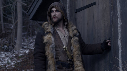 Watch Mutiny. Episode 4 of Season 2.