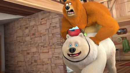 grizzy and the lemmings soft toys