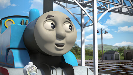 thomas and friends s8e21