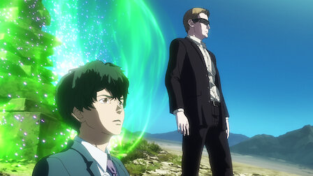 Watch Journey - Portal - Potential. Episode 5 of Season 1.