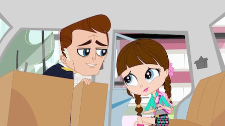 littlest pet shop 367