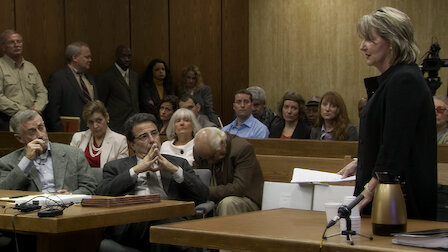 Watch Reopening The Case. Episode 9 of Season 1.