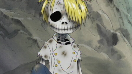 One Piece Netflix One Piece Netflix