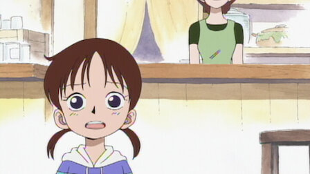 One Piece Netflix One Piece Netflix