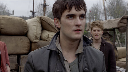 Watch A Kingdom Unto Itself. Episode 1 of Season 1.