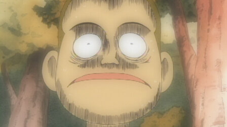 One Piece Netflix One Piece Netflix