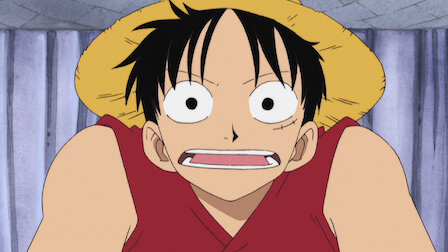 One Piece Netflix One Piece Netflix