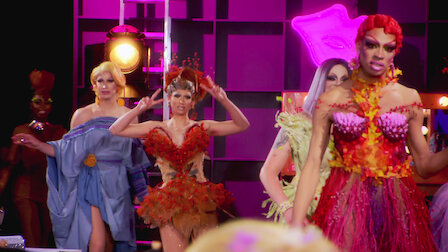 rupaul season 11 untucked episode 2