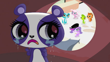 littlest pet shop