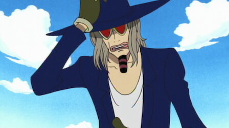 One Piece Netflix One Piece Netflix