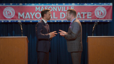 Watch Ladybomb. Episode 9 of Season 2.