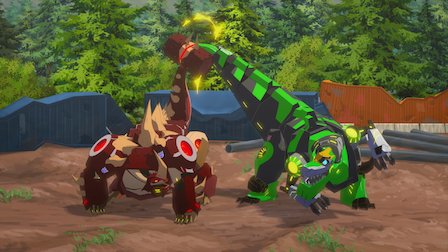 transformers robots in disguise netflix