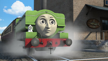 thomas and friends s8e21
