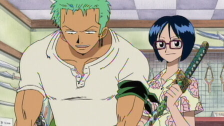 One Piece Netflix One Piece Netflix