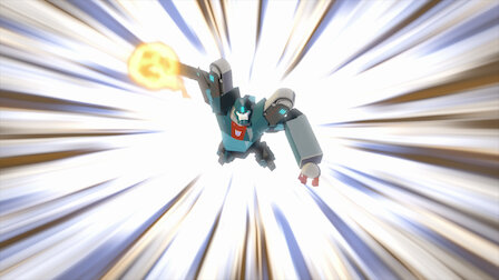 transformers robots in disguise netflix