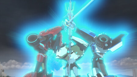 transformers robots in disguise netflix