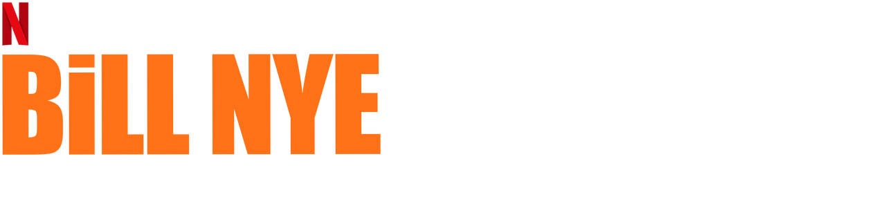 Bill Nye Saves the World