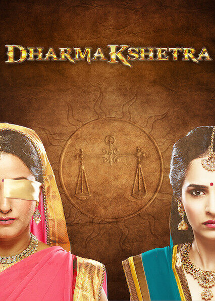 Dharmakshetra | Krishna- Promo - YouTube