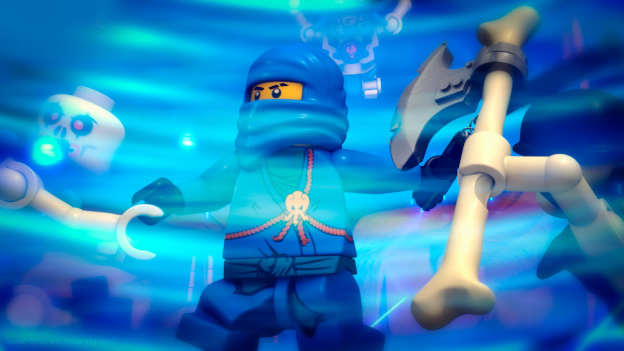 ninjago king of shadows