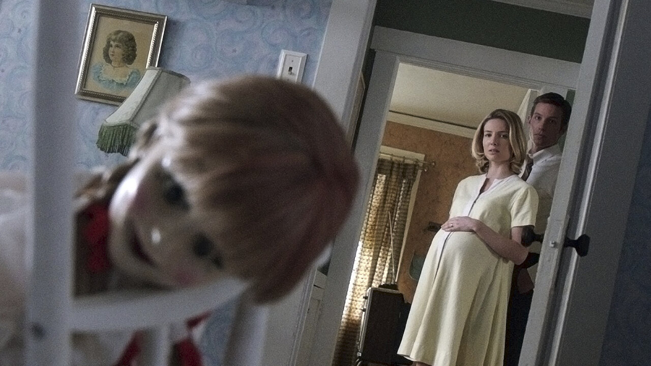 Annabelle full movie clearance in hindi watch online