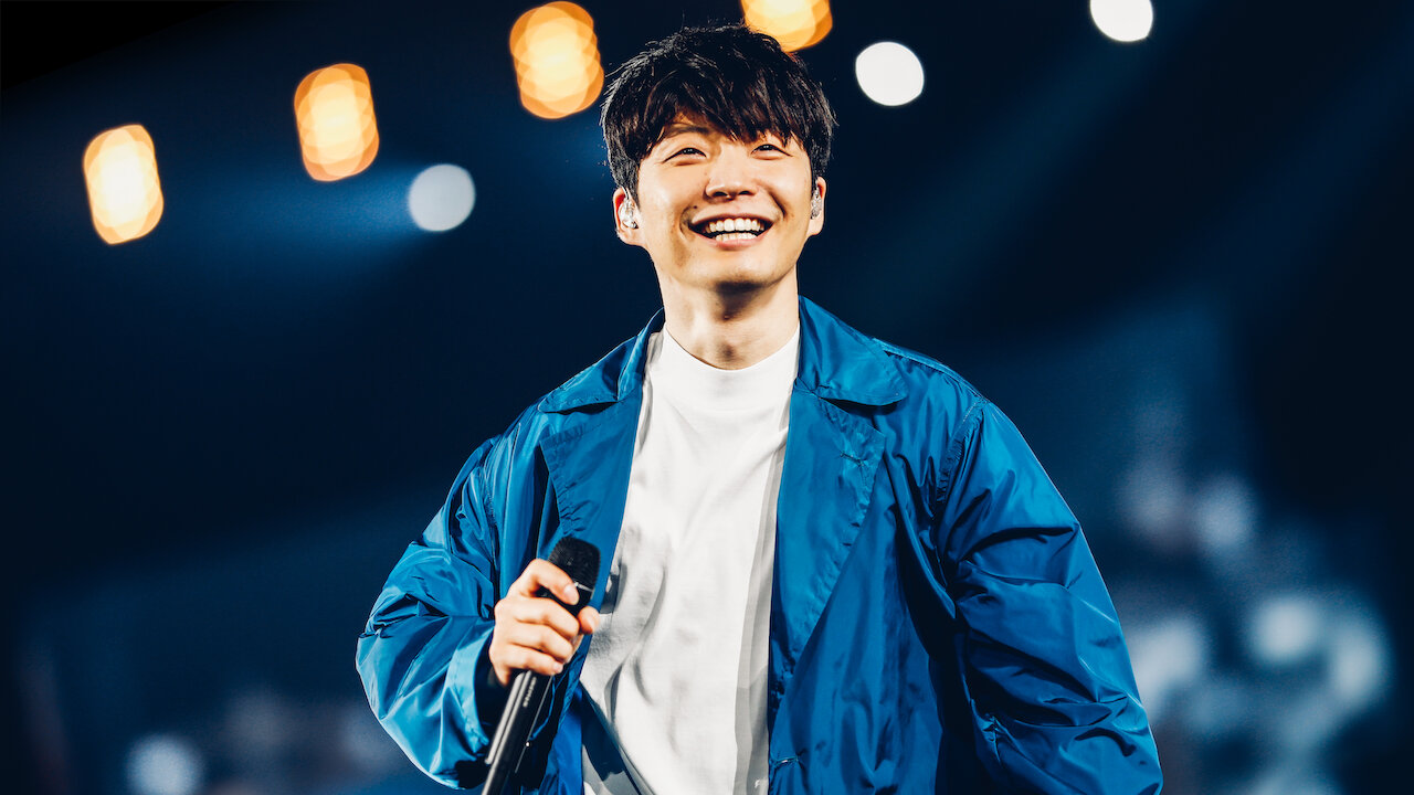 Gen Hoshino Stadium Tour Pop Virus Netflix Gen Hoshino Stadium Tour Pop Virus Netflix