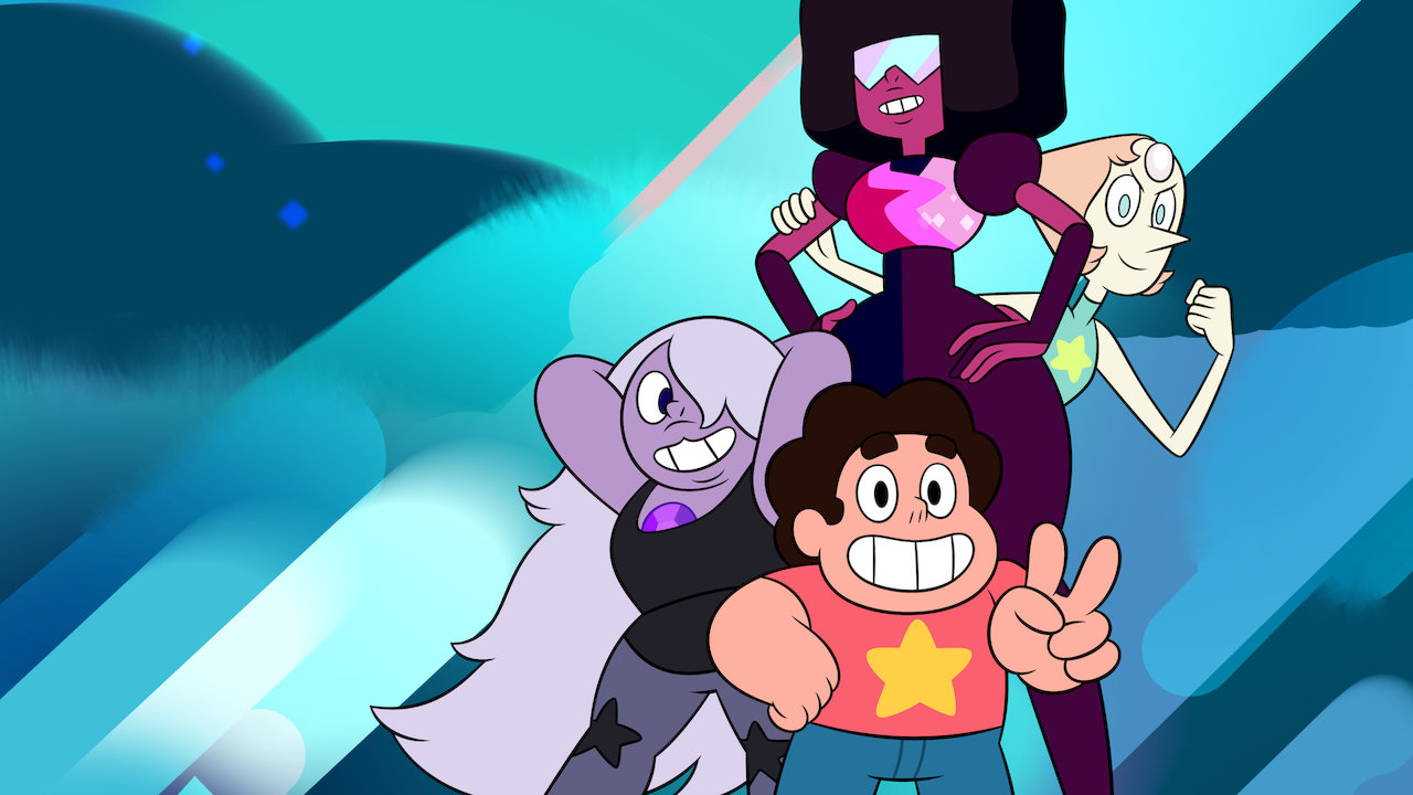 steven universe season 2 episode 1