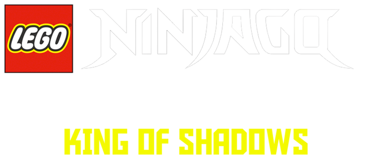 ninjago king of shadows
