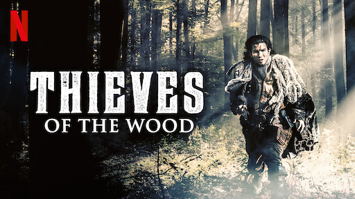 Thieves of the Wood