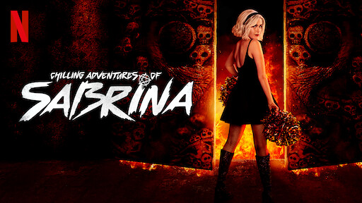 Chilling Adventures of Sabrina
