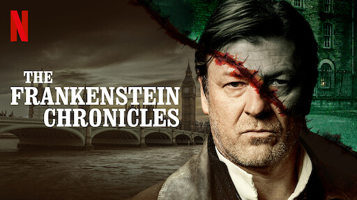 The Frankenstein Chronicles