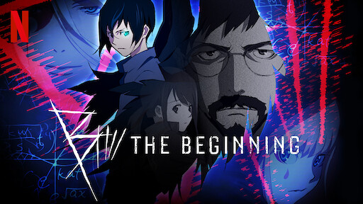 B: The Beginning