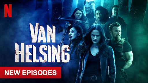 Van Helsing